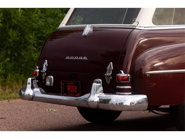 1951 Dodge Coronet (CC-2079847) for sale in Sioux Falls, South Dakota
