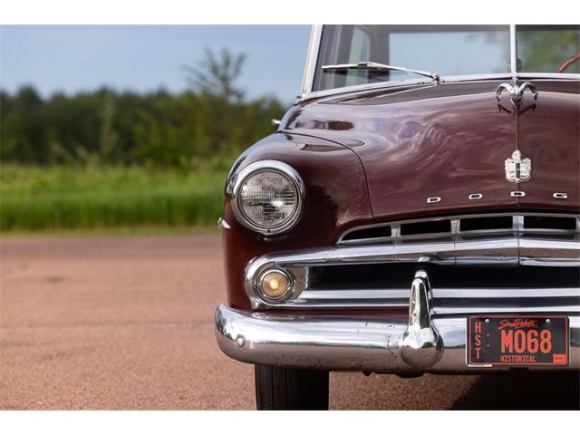 1951 Dodge Coronet (CC-2079847) for sale in Sioux Falls, South Dakota
