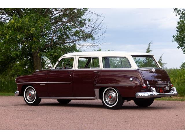 1951 Dodge Coronet (CC-2079847) for sale in Sioux Falls, South Dakota