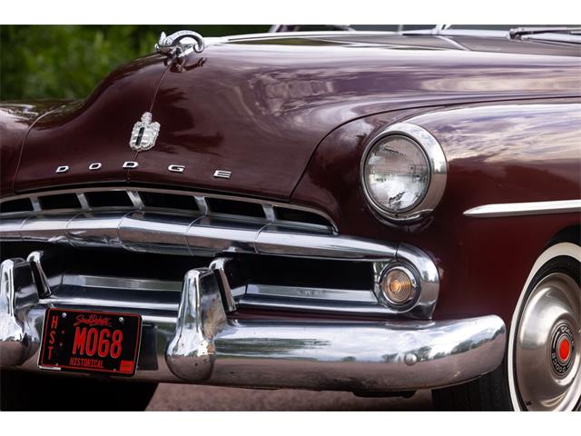 1951 Dodge Coronet (CC-2079847) for sale in Sioux Falls, South Dakota