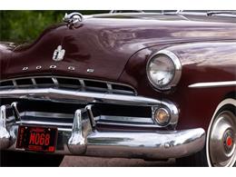 1951 Dodge Coronet (CC-2079847) for sale in Sioux Falls, South Dakota