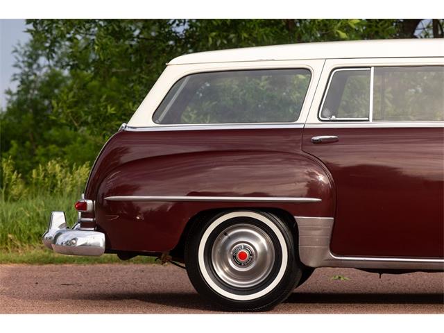 1951 Dodge Coronet (CC-2079847) for sale in Sioux Falls, South Dakota