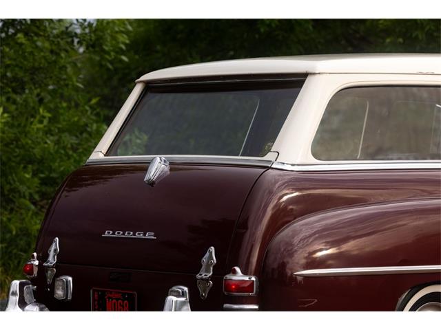 1951 Dodge Coronet (CC-2079847) for sale in Sioux Falls, South Dakota