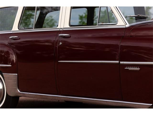 1951 Dodge Coronet (CC-2079847) for sale in Sioux Falls, South Dakota
