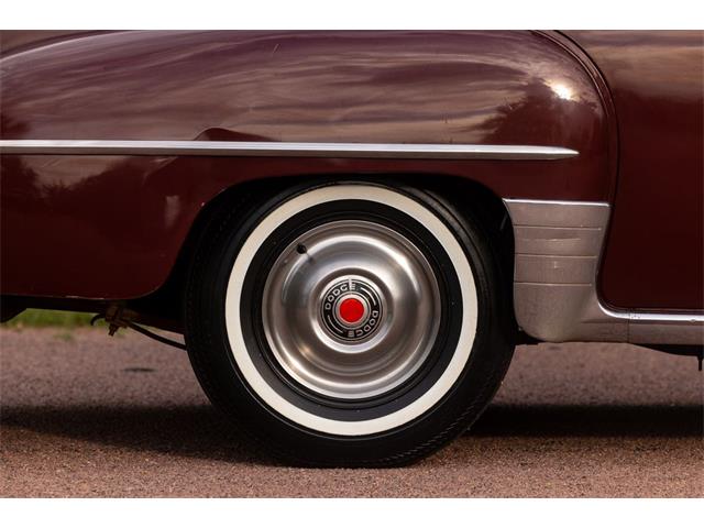 1951 Dodge Coronet (CC-2079847) for sale in Sioux Falls, South Dakota
