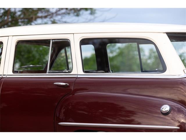 1951 Dodge Coronet (CC-2079847) for sale in Sioux Falls, South Dakota