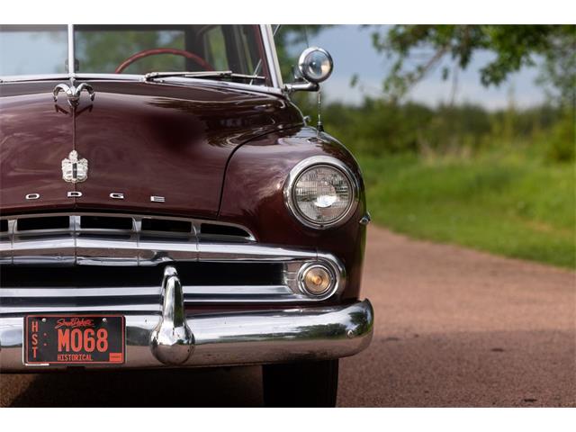 1951 Dodge Coronet (CC-2079847) for sale in Sioux Falls, South Dakota