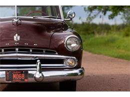 1951 Dodge Coronet (CC-2079847) for sale in Sioux Falls, South Dakota