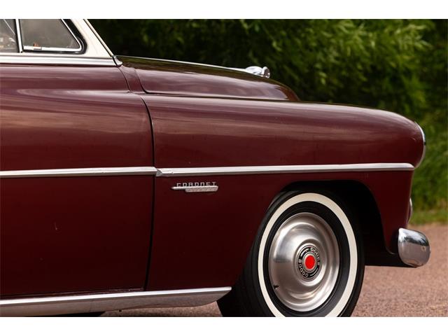 1951 Dodge Coronet (CC-2079847) for sale in Sioux Falls, South Dakota