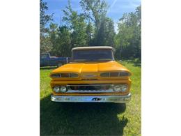 1960 Chevrolet Apache (CC-2079849) for sale in Manistee, Michigan