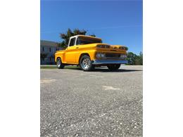 1960 Chevrolet Apache (CC-2079849) for sale in Manistee, Michigan