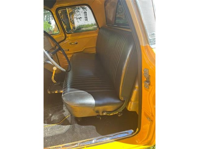1960 Chevrolet Apache (CC-2079849) for sale in Manistee, Michigan