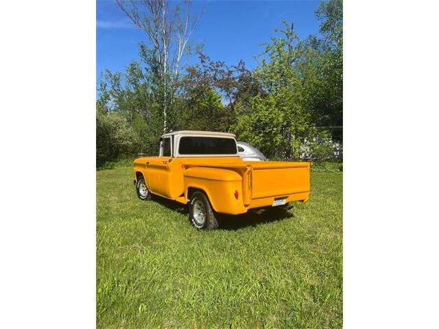 1960 Chevrolet Apache (CC-2079849) for sale in Manistee, Michigan