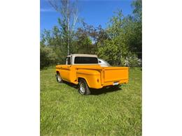 1960 Chevrolet Apache (CC-2079849) for sale in Manistee, Michigan