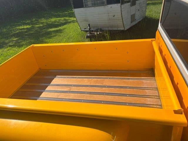 1960 Chevrolet Apache (CC-2079849) for sale in Manistee, Michigan
