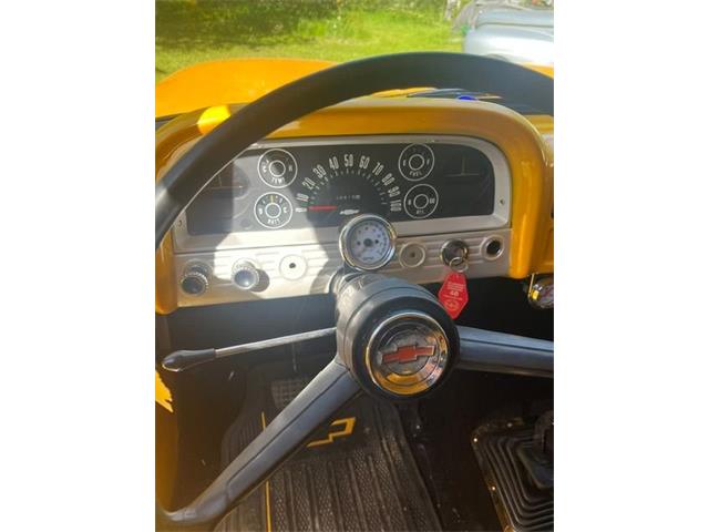 1960 Chevrolet Apache (CC-2079849) for sale in Manistee, Michigan