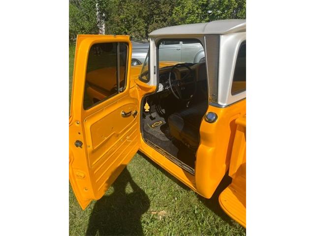 1960 Chevrolet Apache (CC-2079849) for sale in Manistee, Michigan