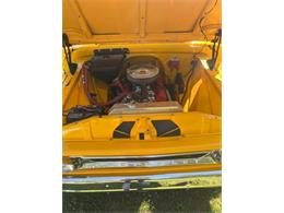 1960 Chevrolet Apache (CC-2079849) for sale in Manistee, Michigan