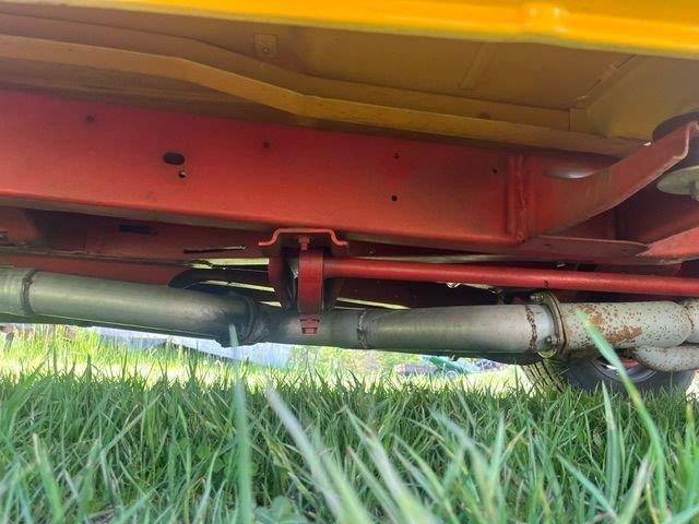 1960 Chevrolet Apache (CC-2079849) for sale in Manistee, Michigan