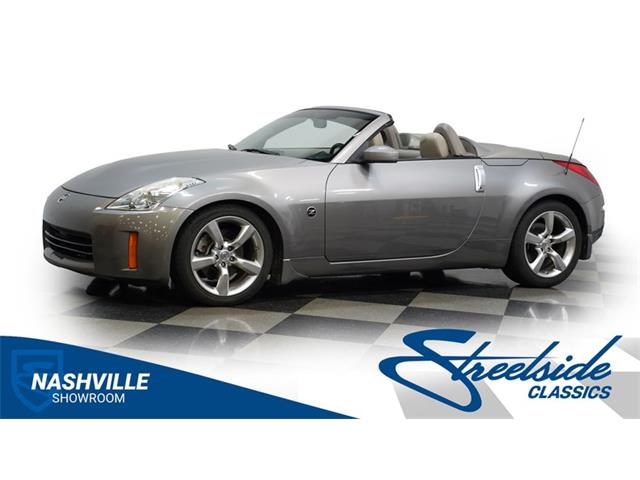 2007 Nissan 350Z (CC-2070985) for sale in Lavergne, Tennessee