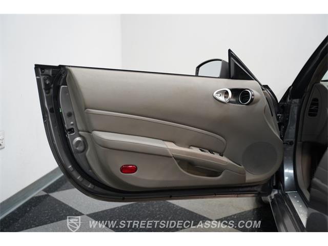 2007 Nissan 350Z (CC-2070985) for sale in Lavergne, Tennessee