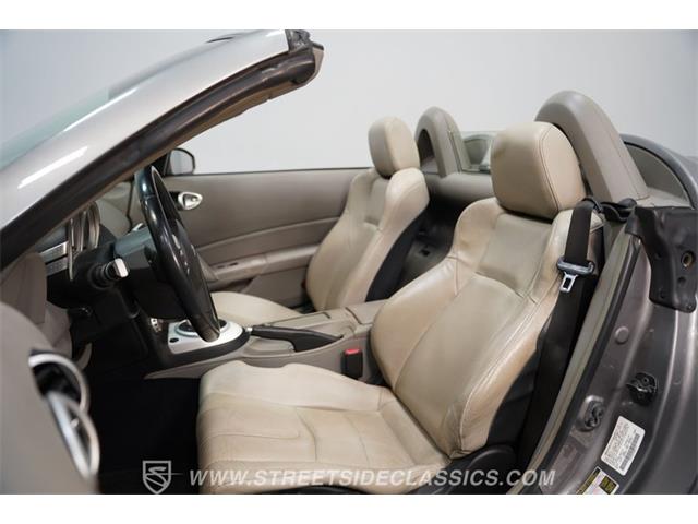 2007 Nissan 350Z (CC-2070985) for sale in Lavergne, Tennessee