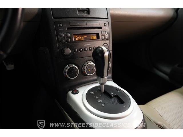 2007 Nissan 350Z (CC-2070985) for sale in Lavergne, Tennessee