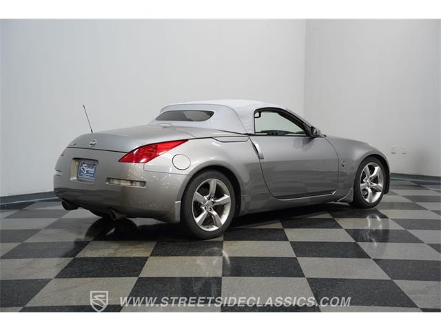 2007 Nissan 350Z (CC-2070985) for sale in Lavergne, Tennessee