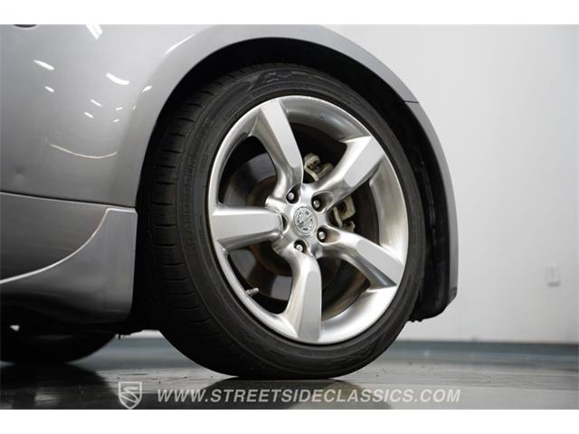 2007 Nissan 350Z (CC-2070985) for sale in Lavergne, Tennessee