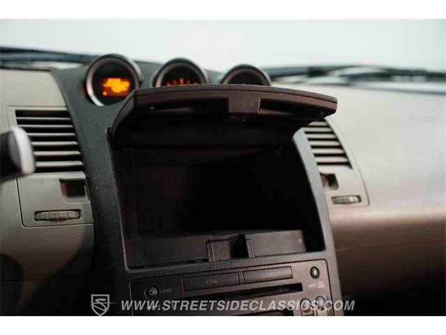 2007 Nissan 350Z (CC-2070985) for sale in Lavergne, Tennessee