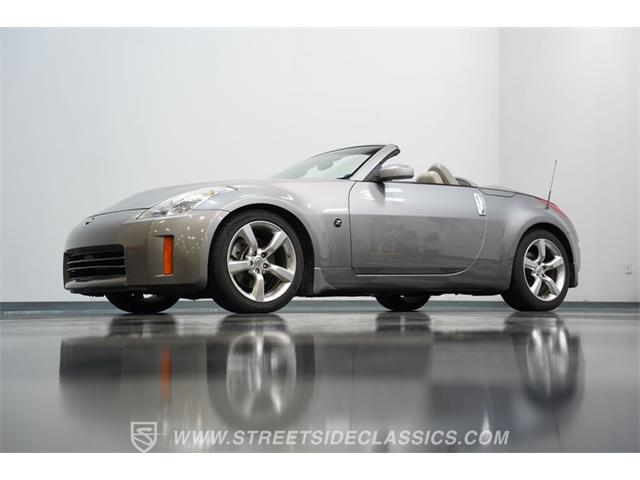 2007 Nissan 350Z (CC-2070985) for sale in Lavergne, Tennessee
