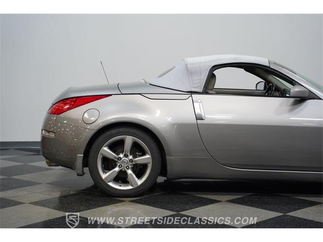 2007 Nissan 350Z (CC-2070985) for sale in Lavergne, Tennessee