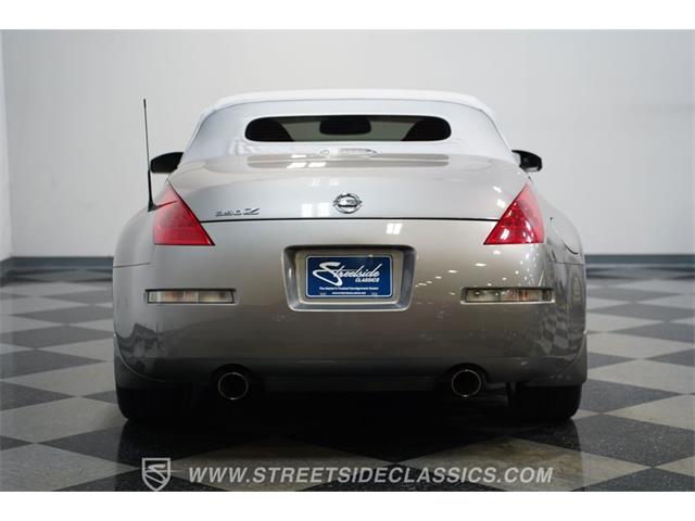 2007 Nissan 350Z (CC-2070985) for sale in Lavergne, Tennessee