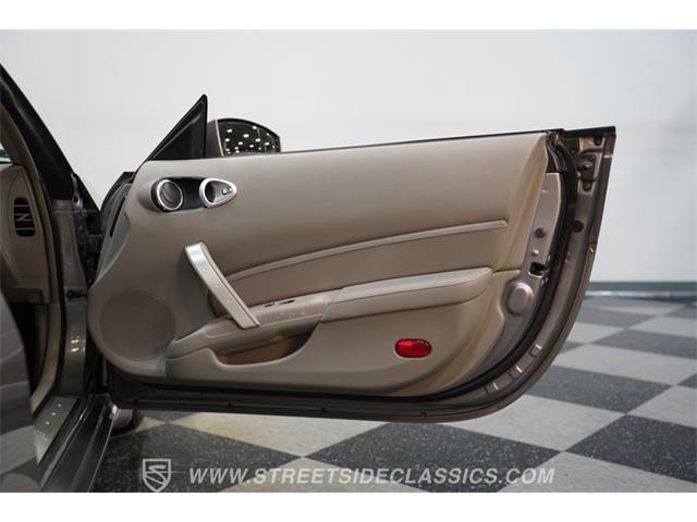 2007 Nissan 350Z (CC-2070985) for sale in Lavergne, Tennessee