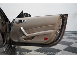 2007 Nissan 350Z (CC-2070985) for sale in Lavergne, Tennessee
