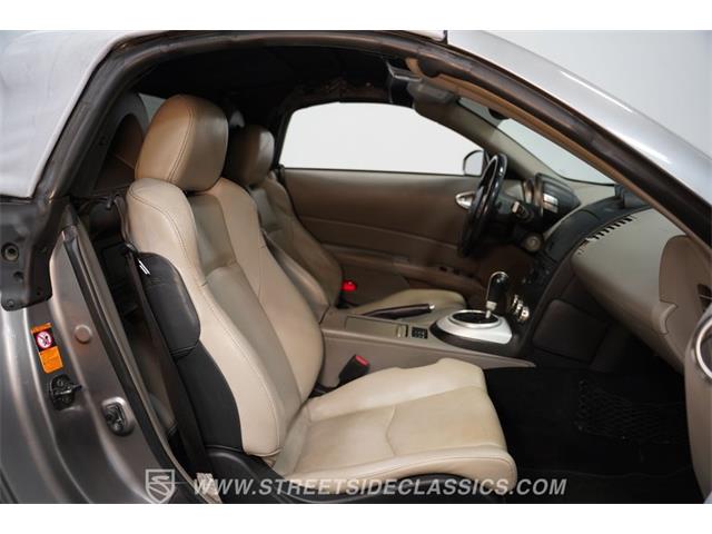 2007 Nissan 350Z (CC-2070985) for sale in Lavergne, Tennessee