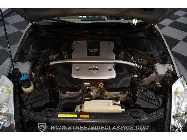 2007 Nissan 350Z (CC-2070985) for sale in Lavergne, Tennessee