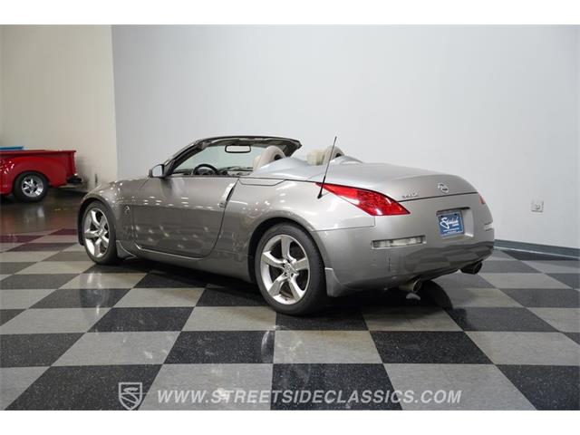 2007 Nissan 350Z (CC-2070985) for sale in Lavergne, Tennessee