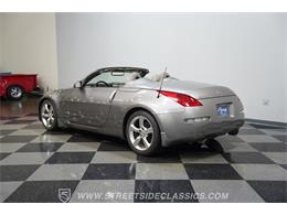 2007 Nissan 350Z (CC-2070985) for sale in Lavergne, Tennessee