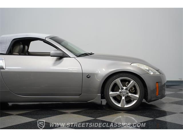 2007 Nissan 350Z (CC-2070985) for sale in Lavergne, Tennessee
