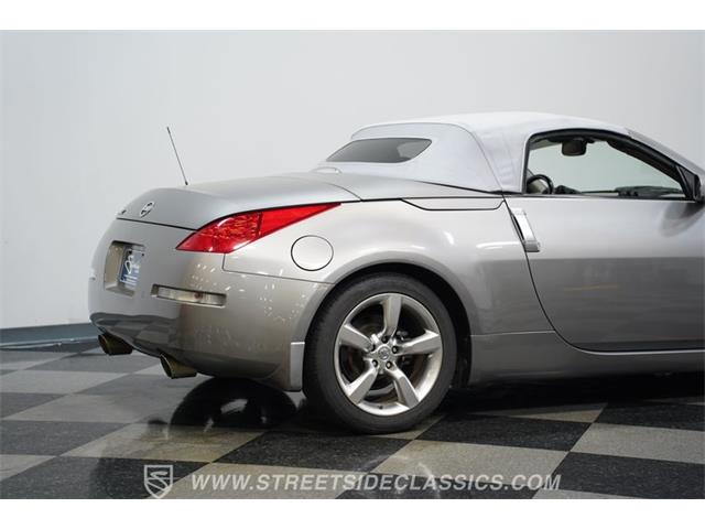 2007 Nissan 350Z (CC-2070985) for sale in Lavergne, Tennessee