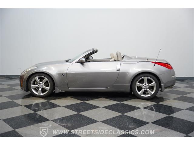 2007 Nissan 350Z (CC-2070985) for sale in Lavergne, Tennessee