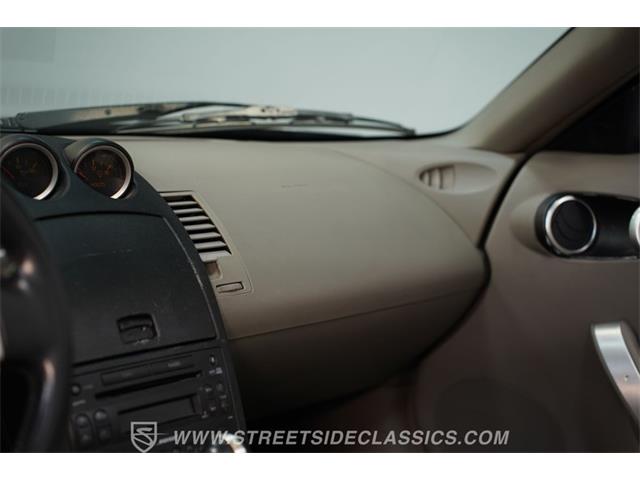 2007 Nissan 350Z (CC-2070985) for sale in Lavergne, Tennessee