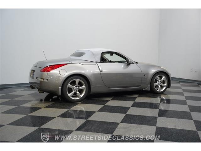 2007 Nissan 350Z (CC-2070985) for sale in Lavergne, Tennessee