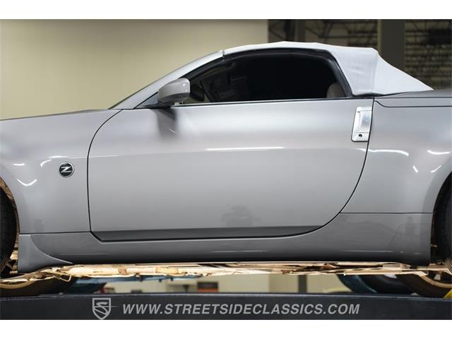 2007 Nissan 350Z (CC-2070985) for sale in Lavergne, Tennessee