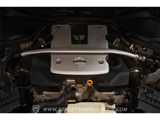 2007 Nissan 350Z (CC-2070985) for sale in Lavergne, Tennessee