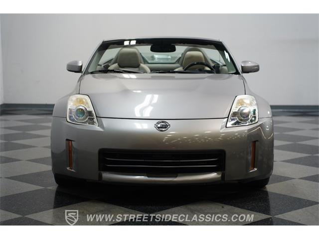 2007 Nissan 350Z (CC-2070985) for sale in Lavergne, Tennessee