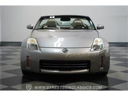 2007 Nissan 350Z (CC-2070985) for sale in Lavergne, Tennessee
