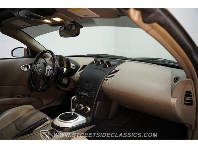2007 Nissan 350Z (CC-2070985) for sale in Lavergne, Tennessee