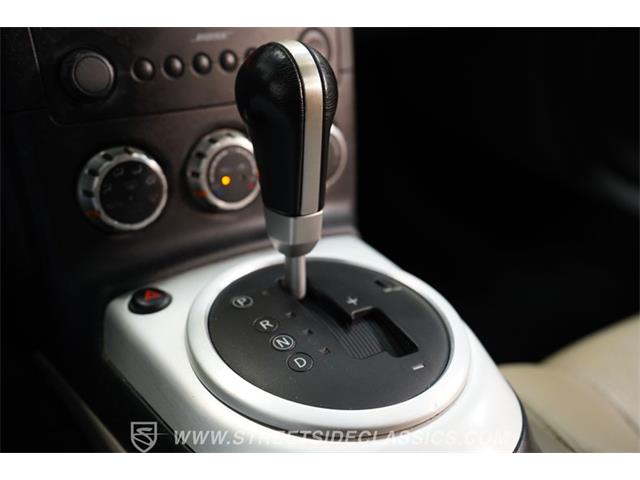 2007 Nissan 350Z (CC-2070985) for sale in Lavergne, Tennessee